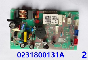 0231800131A电源板适用海尔吸油烟机控制板电脑板主控板维修