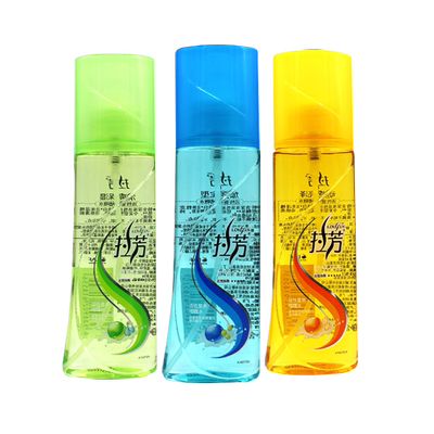 拉芳啫喱水140ml清爽保湿动感亮