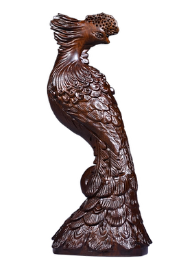 凤凰家居客厅开业乔迁送礼工艺品