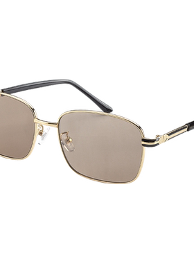 真水晶眼镜送水晶检测卡时尚豪华