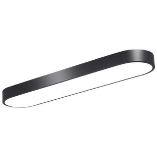 过道走廊长条LED吸顶灯简约现代北欧卧室入户阳台玄关衣帽间灯具