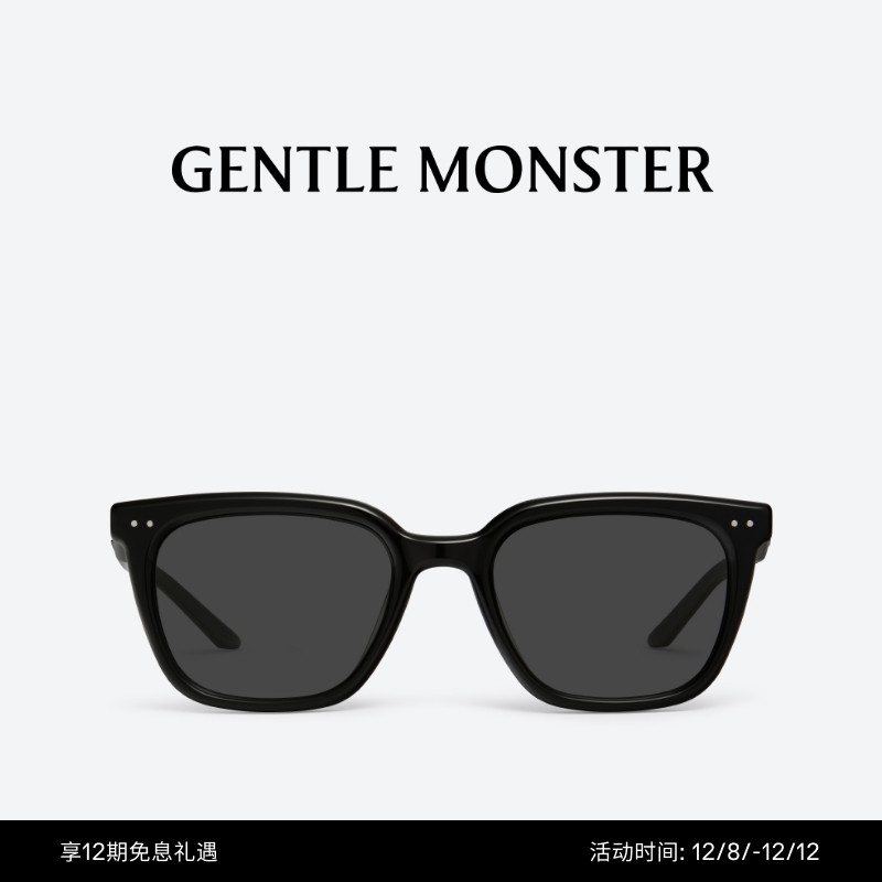 GENTLEMONSTER太阳镜