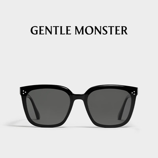 PALETTE板材太阳镜墨镜时尚 MONSTER 大框男女同款 GENTLE