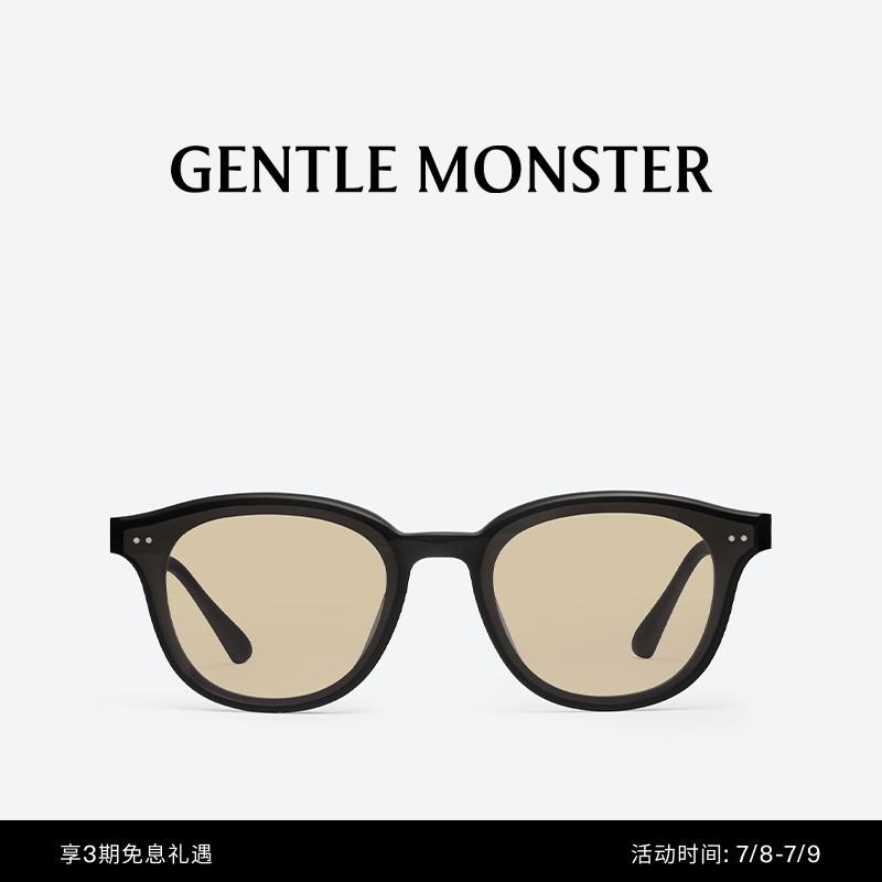 GENTLEMONSTER太阳镜