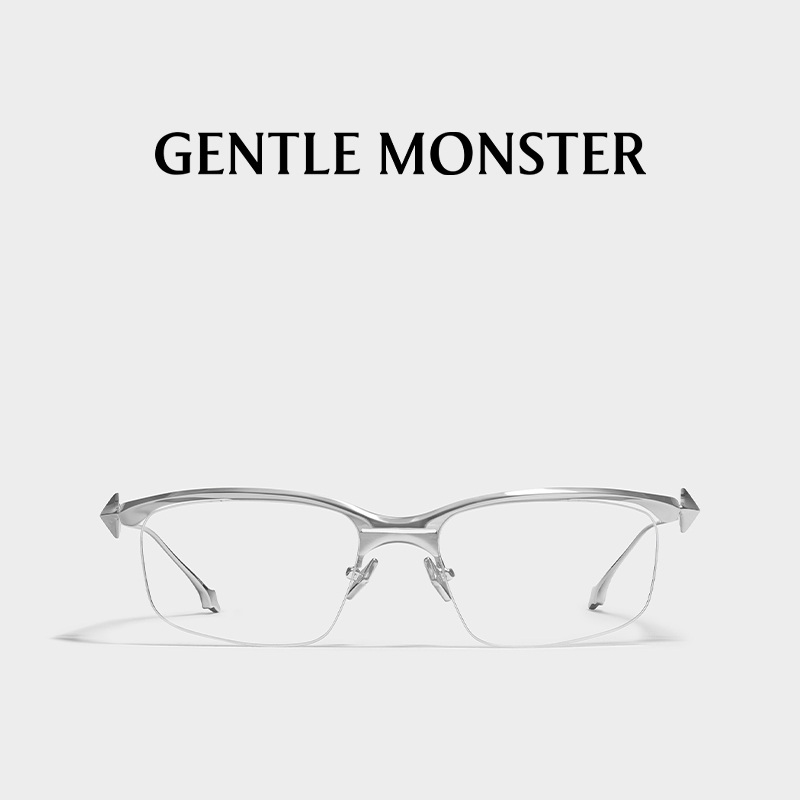 gentlemonster光学镜