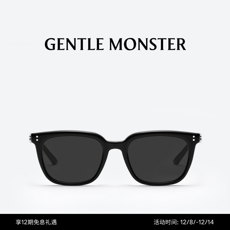 gentlemonster墨镜太阳镜