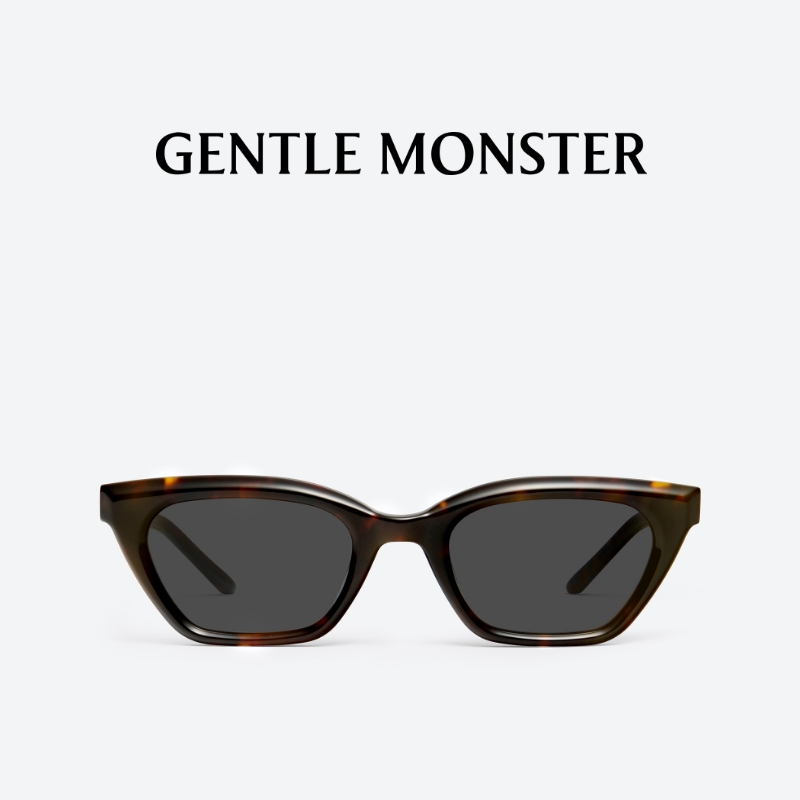 GENTLEMONSTER太阳镜