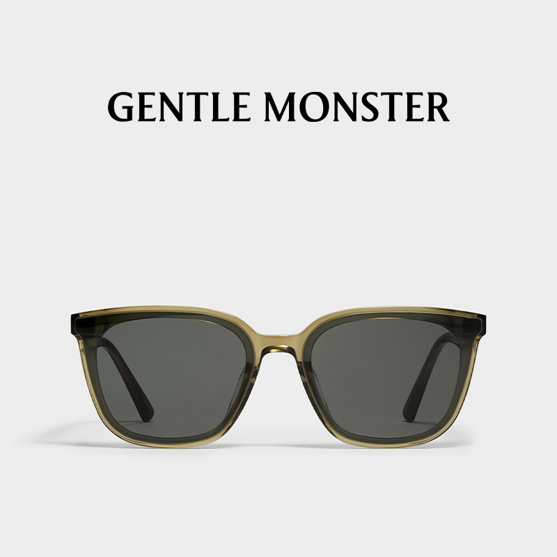 TAM墨镜太阳镜GENTLEMONSTER