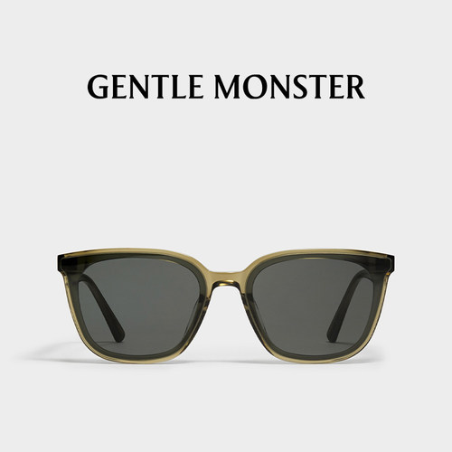 TAM墨镜太阳镜GENTLEMONSTER