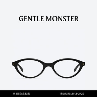 【新年礼物】【POCKET系列】TAKION折叠光学镜眼镜GENTLE MONSTER
