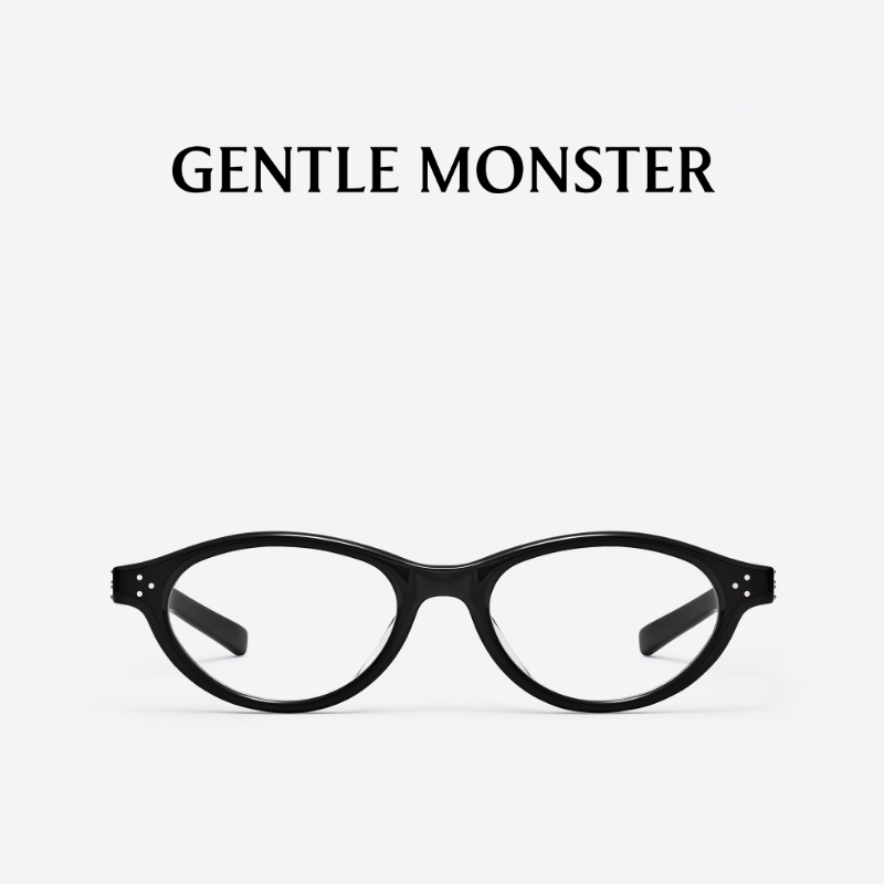 【2025新款】LAD潮流光学镜眼镜同款GENTLE MONSTER