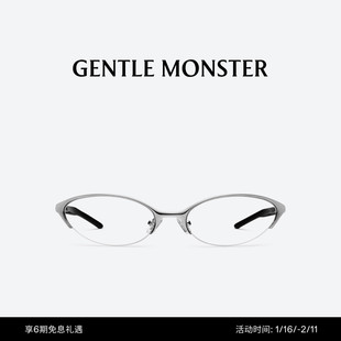 【新年礼物】LIMES猫眼眼镜框光学镜配饰穿搭GENTLE MONSTER