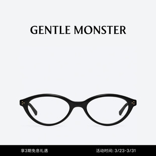 MONSTER TAKION折叠光学镜眼镜GENTLE POCKET系列