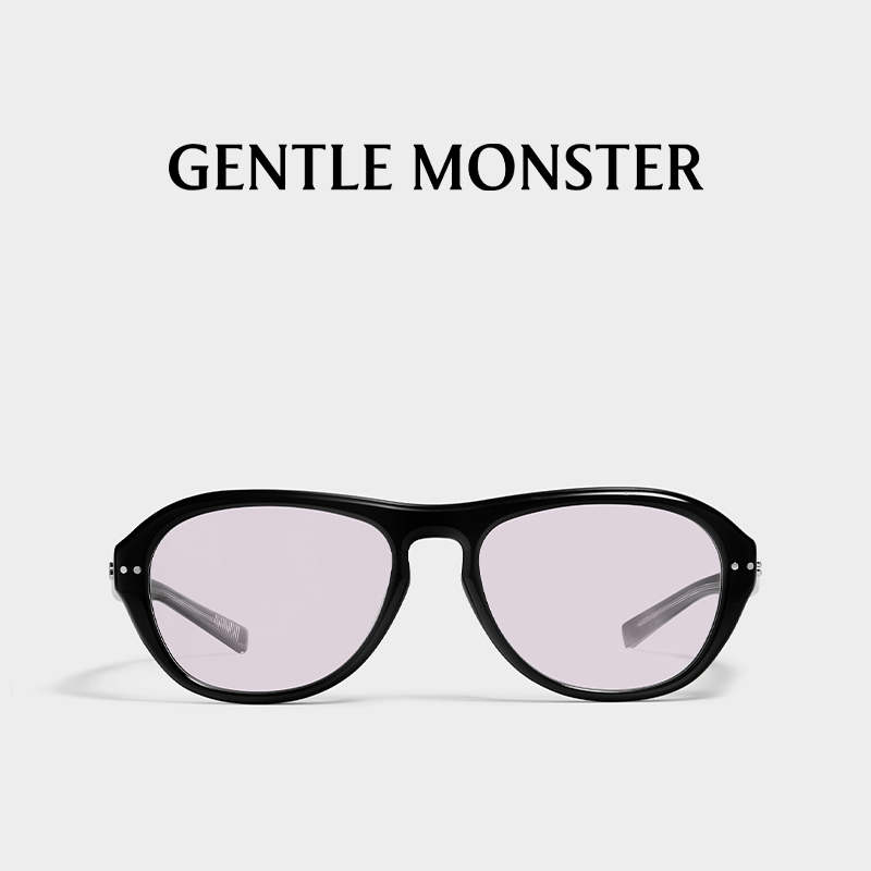 光学镜gentlemonster
