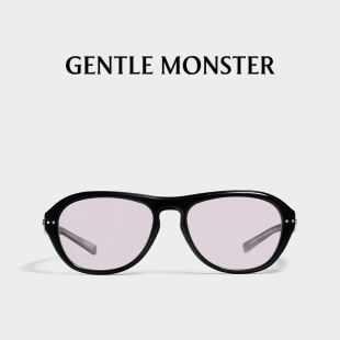 OAA眼镜潮流搭配光学镜男女GENTLE MONSTER