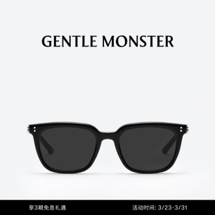DAYS MONSTER DAY防晒先锋太阳镜墨镜GENTLE