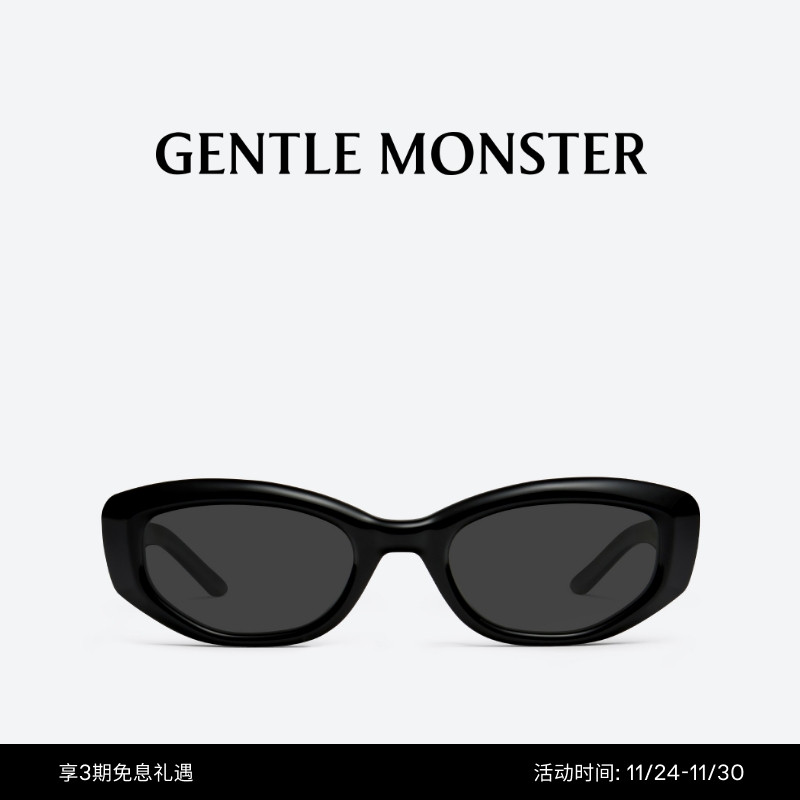 GENTLEMONSTER太阳镜