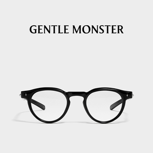 MONSTER RON光学镜框眼镜框男女GENTLE