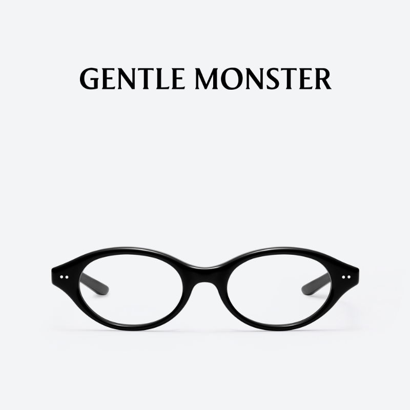 【蔡司配镜】2025系列CORORI光学眼镜男女GENTLE MONSTER
