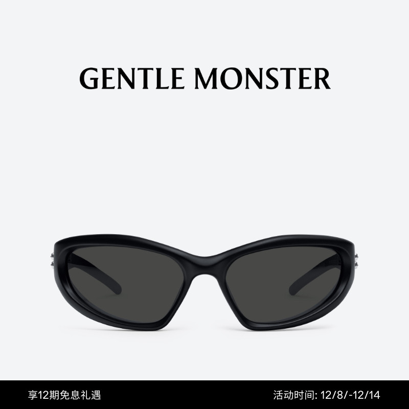 GENTLEMONSTER太阳镜