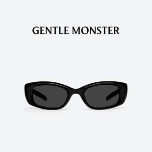 LIX方形太阳镜防晒墨镜GENTLE BOLD系列 MONSTER 新年礼物