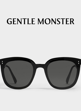 ROSY方形墨镜GENTLEMONSTER