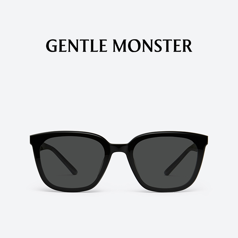 GENTLEMONSTER太阳镜