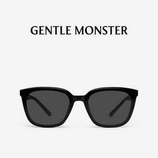 MONSTER PINO太阳镜墨镜防晒男女GENTLE 新年礼物