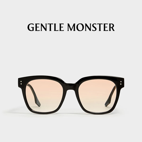 UNA.CN太阳镜GENTLEMONSTER