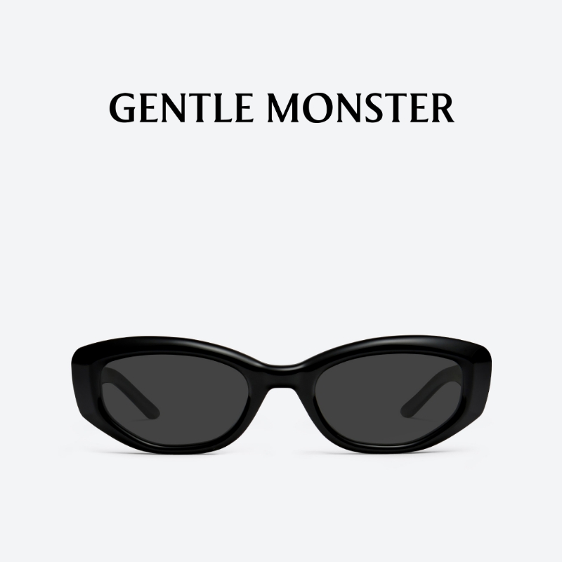 GENTLEMONSTER太阳镜