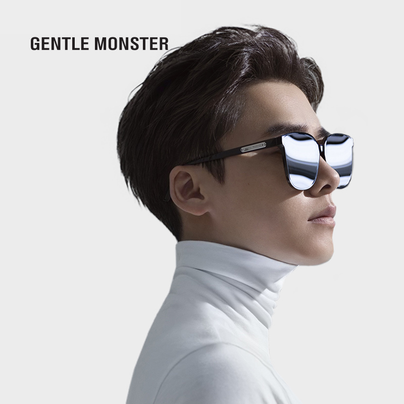 DREAMVISITÀîÒ×·åºÏ×÷¿îʱÉÐÄ«¾µÌ«Ñô¾µ ÄÐÅ®ÖÐÐÔGENTLE MONSTER