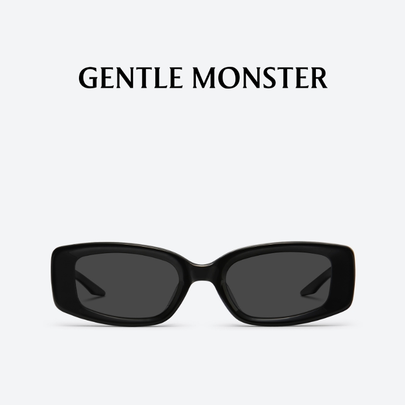 GENTLEMONSTER时尚框架太阳镜
