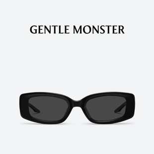 MONSTER ASH太阳镜墨镜防晒男女GENTLE 新年礼物