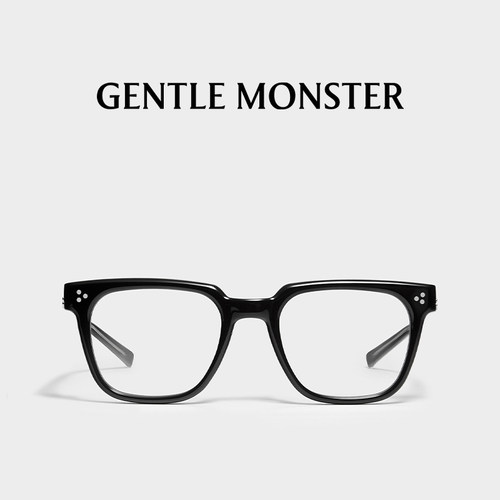 gentlemonster光学镜
