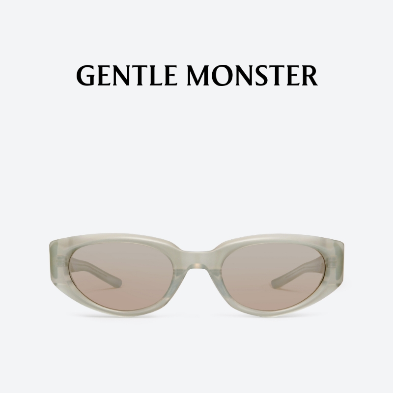 GENTLEMONSTER太阳镜