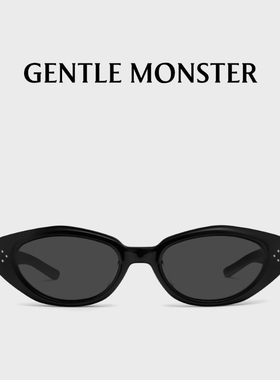 GENTLEMONSTER太阳镜