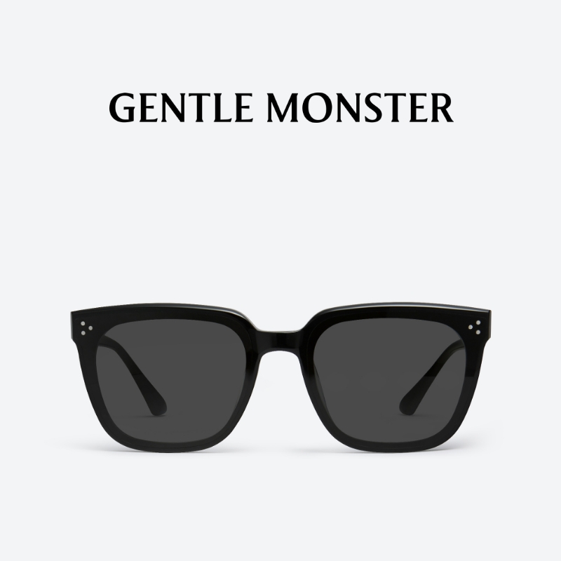 GENTLEMONSTER太阳镜