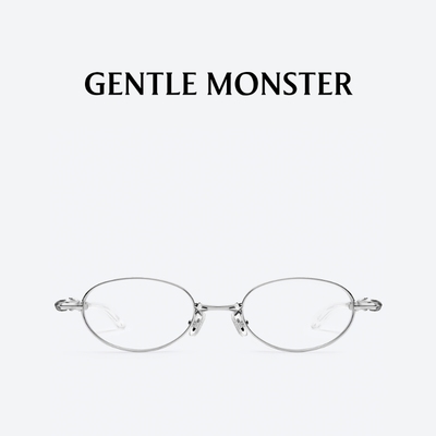 【新年礼物】【POCKET系列】PICO金属折叠光学眼镜GENTLE MONSTER