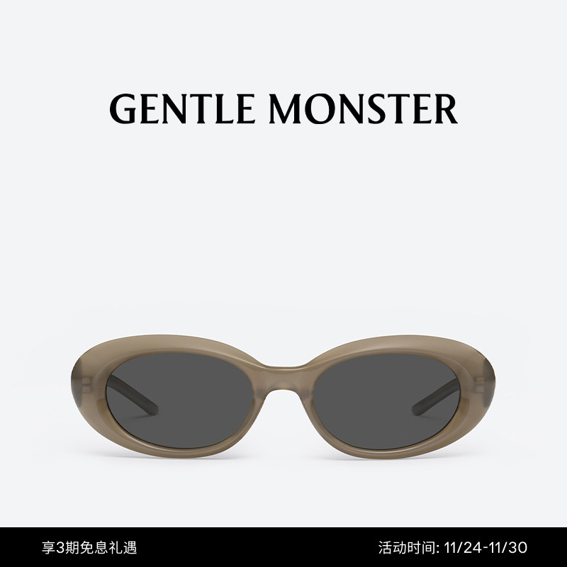 GENTLEMONSTER太阳镜