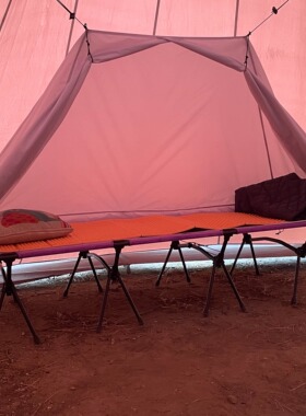 床帐---K屋/cave帐篷专用配件