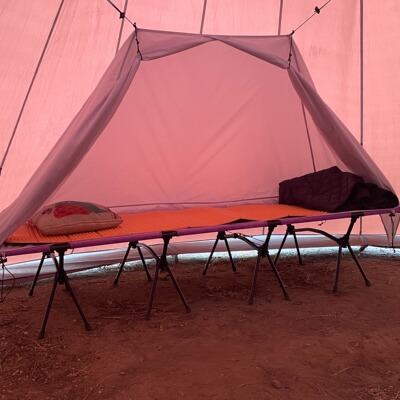 床帐---K屋/cave帐篷专用配件