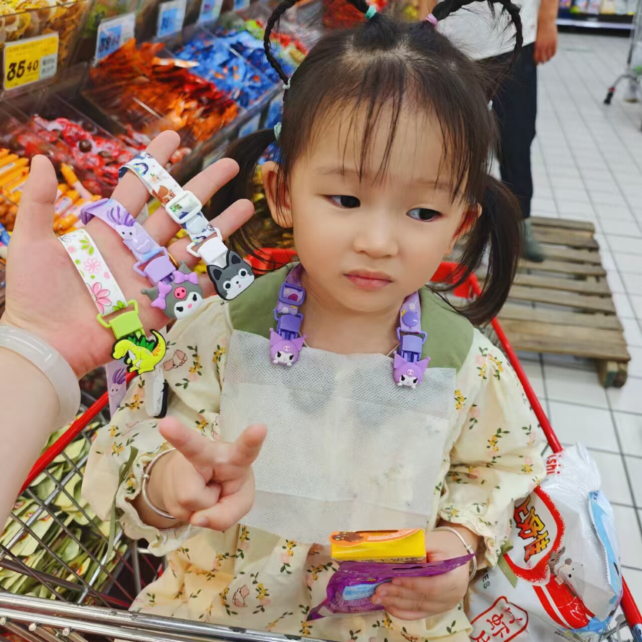 宝宝可调节手帕夹 婴幼儿口水巾夹饭兜防掉夹 卡通可挂脖可夹纸巾,收纳整理,夹子/收纳夹子,淘宝优惠券,粉丝福利购,淘宝优惠卷