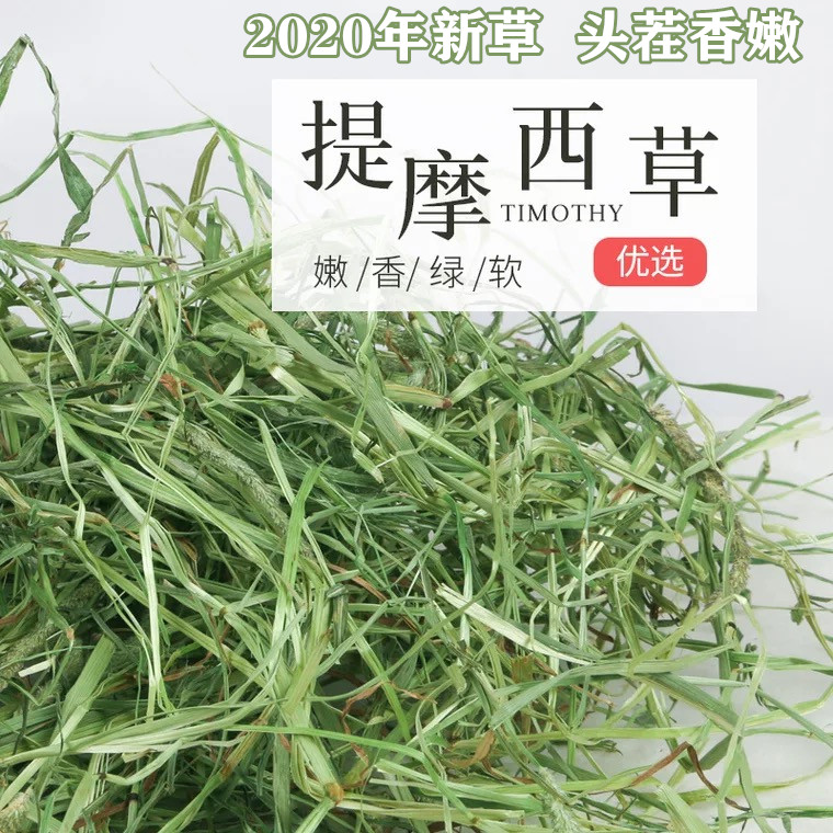 20年头茬新草优质提摩西草500g干草提草荷兰猪垂耳兔豚鼠饲料零食在类目 宠物/宠物食品及用品, 兔类及其用品, 兔兔干草中 - 来自Buy2taobao.com提供专业的淘宝代购服务