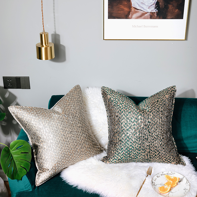 设计师推荐轻奢北欧样