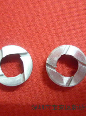 PCB钻孔机配件大族金属压脚大族压脚PCB钻孔机配件耗材销售