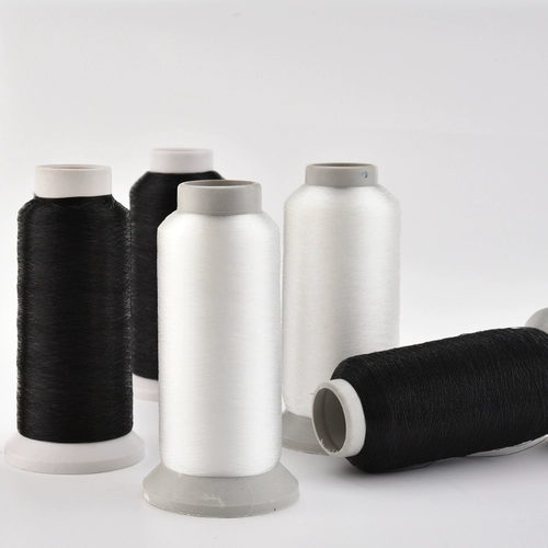 Нейлоновые невидимые шелковые нитки, износостойкие блестки для ногтей, прозрачные штаны