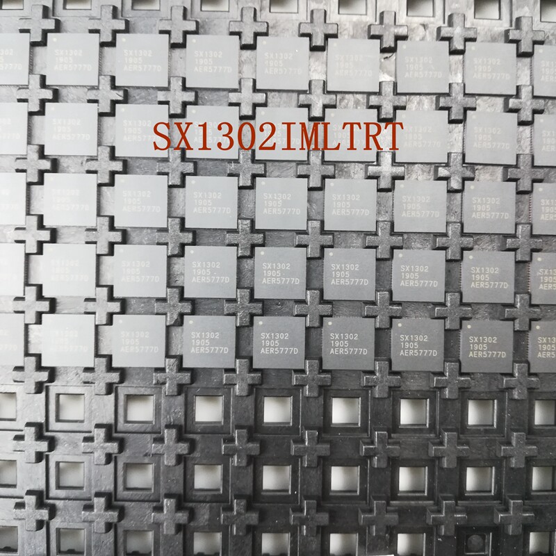 SX1302IMLTRT SEMTECH LoRa 8通道并行接收网关基站芯片 原装正品在类目 3C数码配件, 电子元器件市场, IC集成电路/电机, 芯片中 - 来自Buy2taobao.com提供专业的淘宝代购服务
