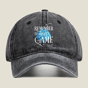 “Remember Game” - Gaming - Inspired Text Design  Water-