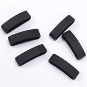 颂拓表带硅胶表圈拓野2 3CORE核心系列表带配件松拓拓野ambit表扣