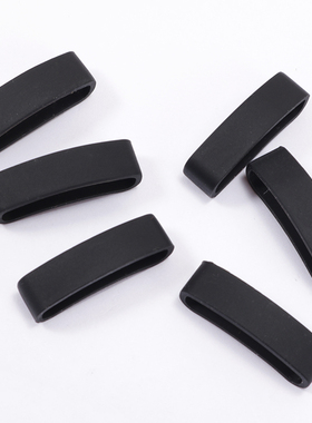 颂拓表带硅胶表圈拓野2/3CORE核心系列表带配件松拓拓野ambit表扣